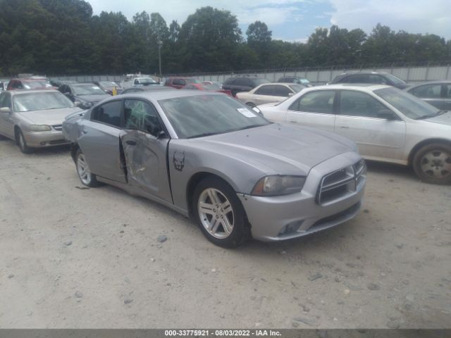 DODGE CHARGER 2014 2c3cdxbg8eh344414