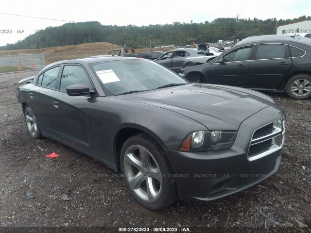 DODGE CHARGER 2014 2c3cdxbg8eh344476