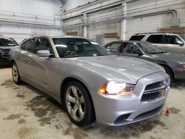 DODGE CHARGER SE 2014 2c3cdxbg8eh344686