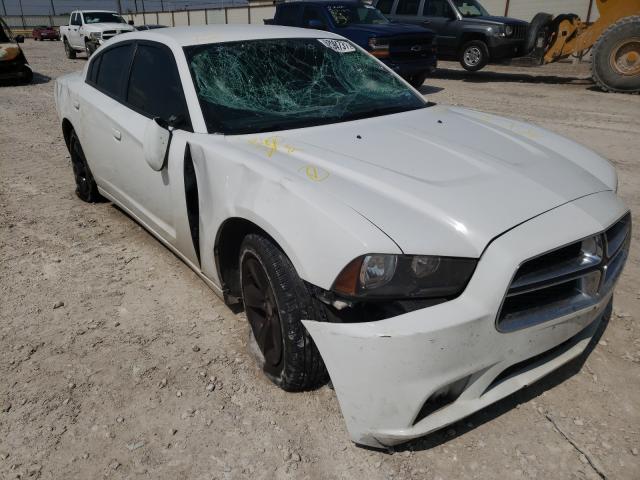 DODGE CHARGER SE 2014 2c3cdxbg8eh346342