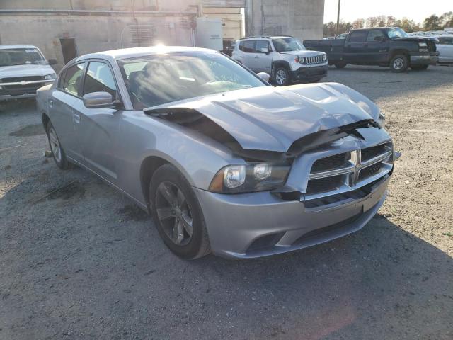 DODGE CHARGER SE 2014 2c3cdxbg8eh347569