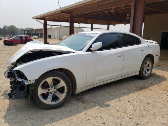 DODGE CHARGER SE 2014 2c3cdxbg8eh349824