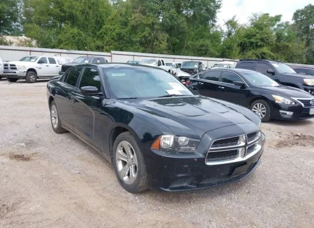 DODGE CHARGER 2014 2c3cdxbg8eh351010