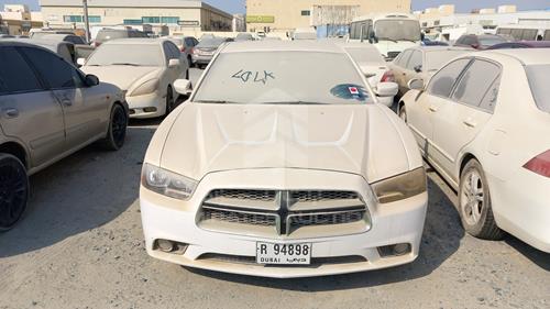 DODGE CHARGER 2014 2c3cdxbg8eh353808