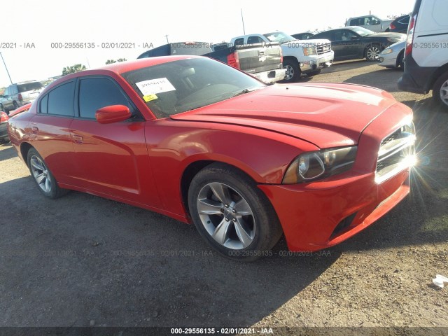 DODGE CHARGER 2014 2c3cdxbg8eh353825