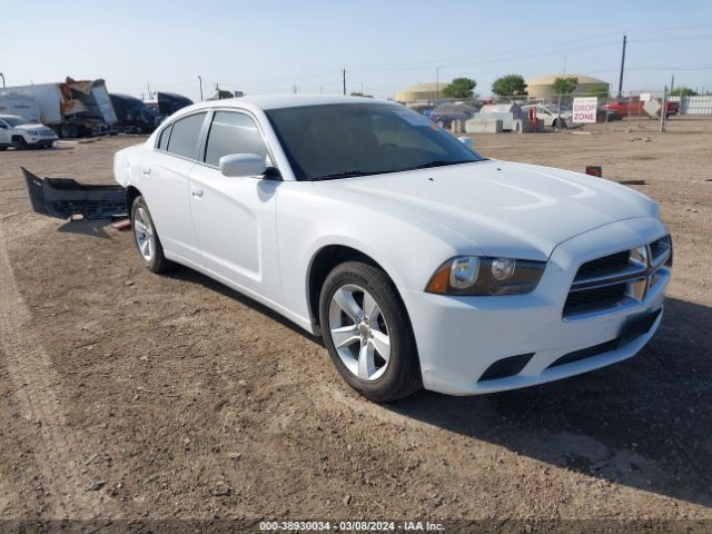 DODGE CHARGER 2014 2c3cdxbg8eh356529