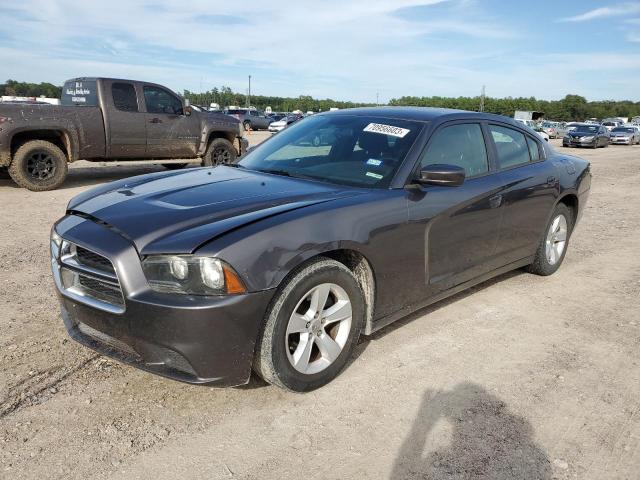 DODGE CHARGER SE 2014 2c3cdxbg8eh357583