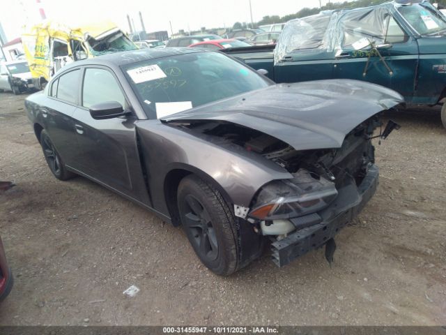 DODGE CHARGER 2014 2c3cdxbg8eh357597