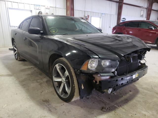 DODGE CHARGER SE 2014 2c3cdxbg8eh359625