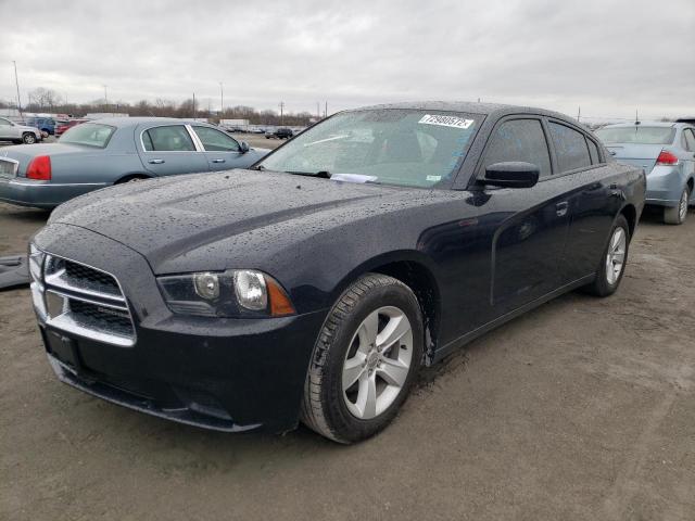 DODGE CHARGER SE 2014 2c3cdxbg8eh359785