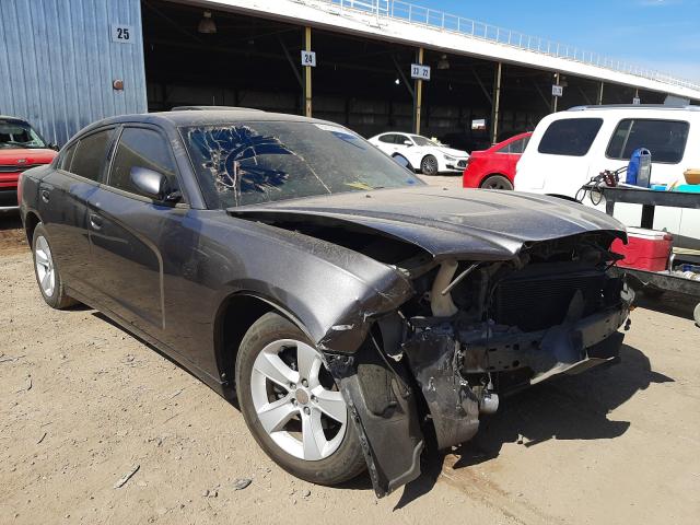 DODGE CHARGER SE 2014 2c3cdxbg8eh370625