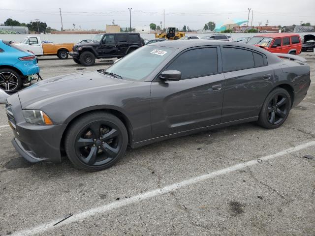 DODGE CHARGER SE 2014 2c3cdxbg8eh374786