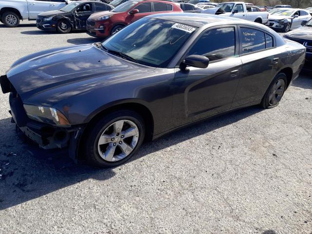 DODGE CHARGER SE 2014 2c3cdxbg8eh374884