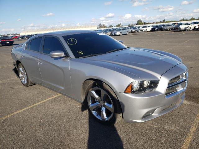 DODGE CHARGER SE 2014 2c3cdxbg8eh375131