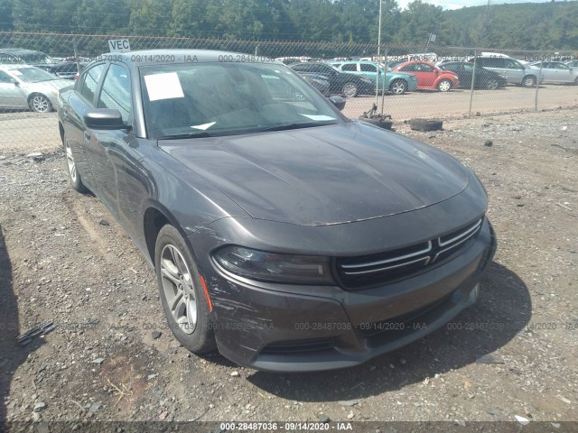 DODGE CHARGER 2015 2c3cdxbg8fh716416