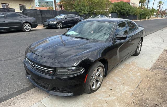 DODGE CHARGER SE 2015 2c3cdxbg8fh716884