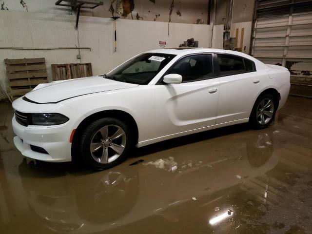 DODGE CHARGER SE 2015 2c3cdxbg8fh718019