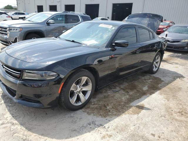 DODGE CHARGER SE 2015 2c3cdxbg8fh721907