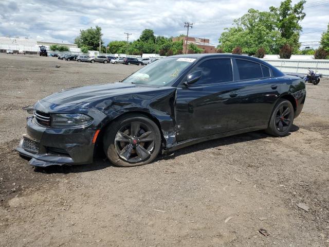 DODGE CHARGER SE 2015 2c3cdxbg8fh722393