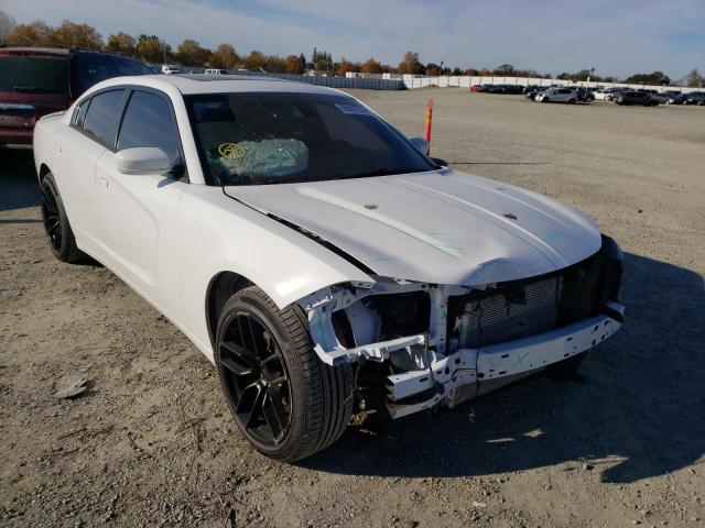 DODGE CHARGER SE 2015 2c3cdxbg8fh726475