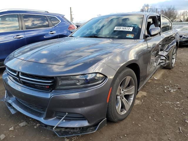 DODGE CHARGER SE 2015 2c3cdxbg8fh726623