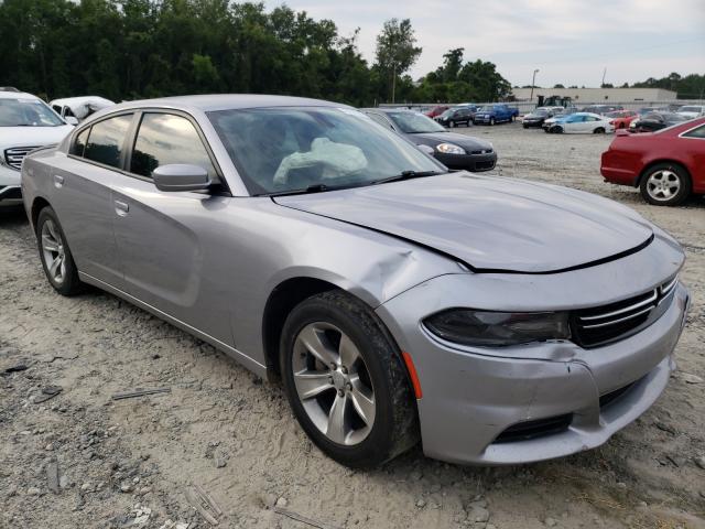 DODGE CHARGER SE 2015 2c3cdxbg8fh726699