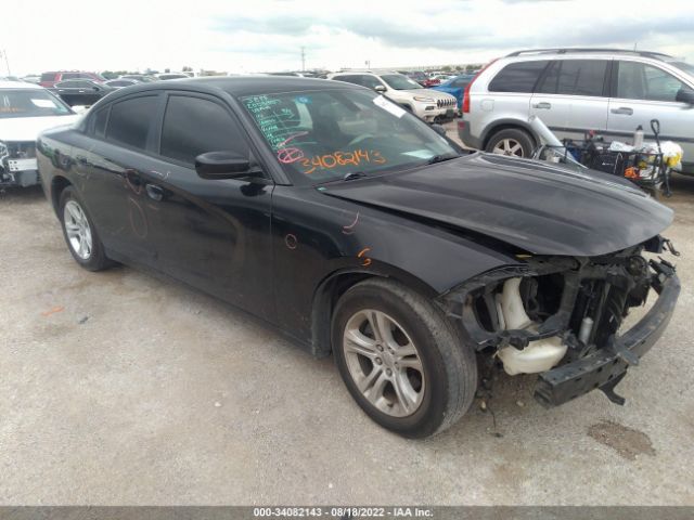 DODGE CHARGER 2015 2c3cdxbg8fh728517