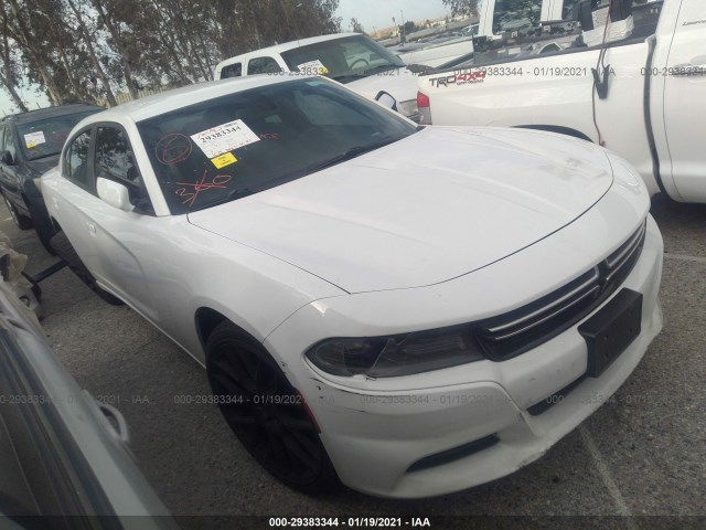 DODGE CHARGER 2015 2c3cdxbg8fh731501