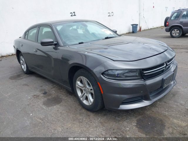 DODGE CHARGER 2015 2c3cdxbg8fh737833