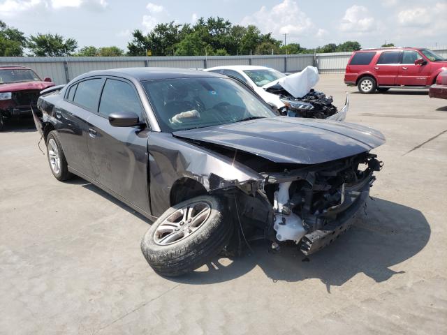 DODGE CHARGER SE 2015 2c3cdxbg8fh738397