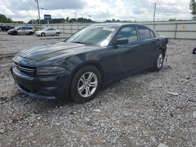 DODGE CHARGER SE 2015 2c3cdxbg8fh738450