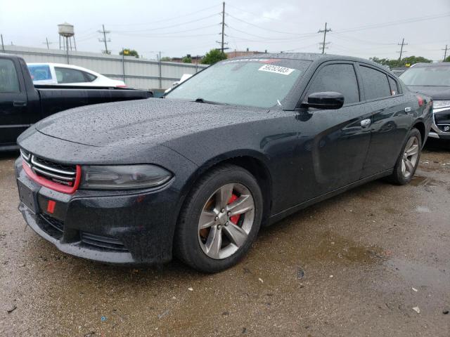 DODGE CHARGER 2015 2c3cdxbg8fh738674