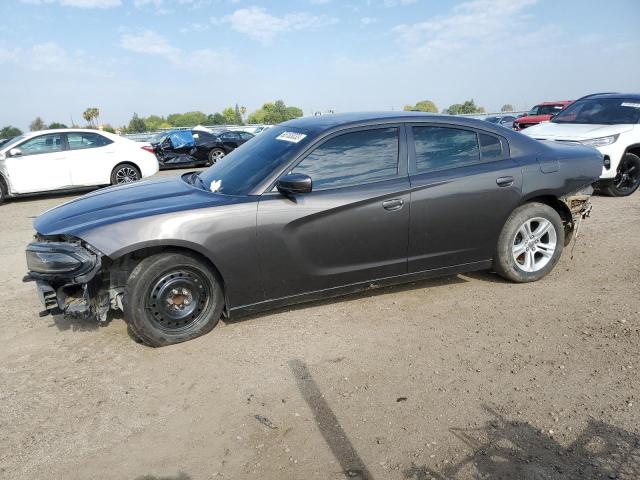 DODGE CHARGER SE 2015 2c3cdxbg8fh741140