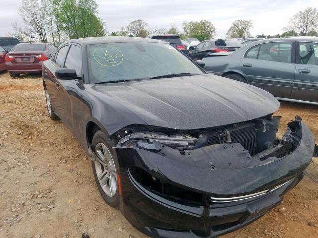 DODGE CHARGER SE 2015 2c3cdxbg8fh741154