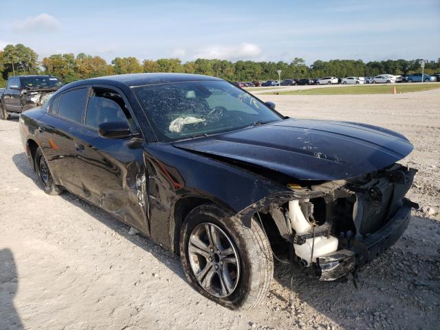 DODGE CHARGER SE 2015 2c3cdxbg8fh741901