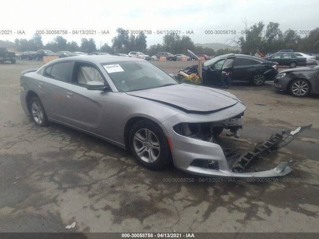 DODGE CHARGER 2015 2c3cdxbg8fh741932