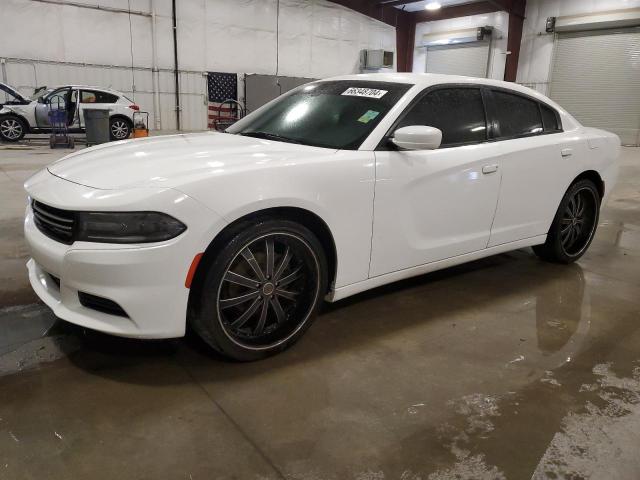 DODGE CHARGER SE 2015 2c3cdxbg8fh745222