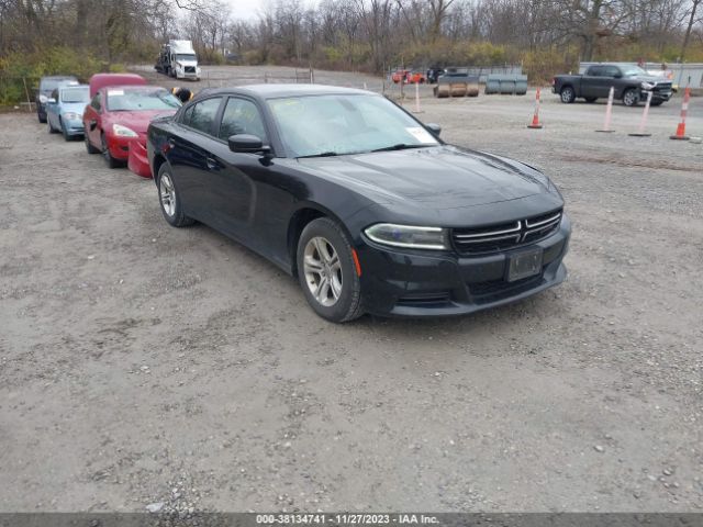 DODGE CHARGER 2015 2c3cdxbg8fh748248