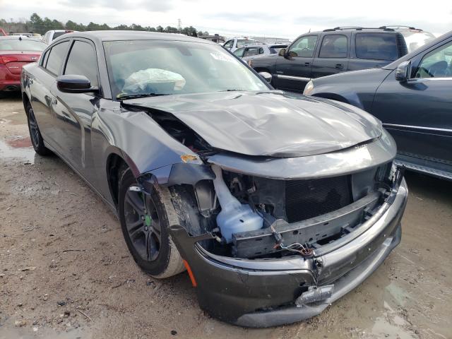 DODGE CHARGER SE 2015 2c3cdxbg8fh751361