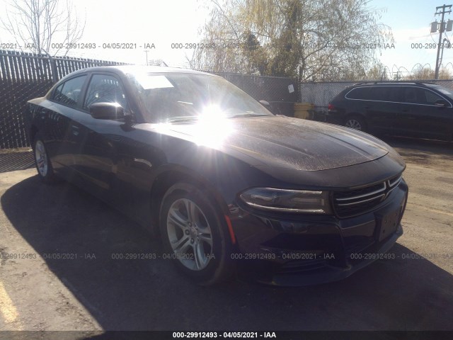 DODGE CHARGER 2015 2c3cdxbg8fh751621