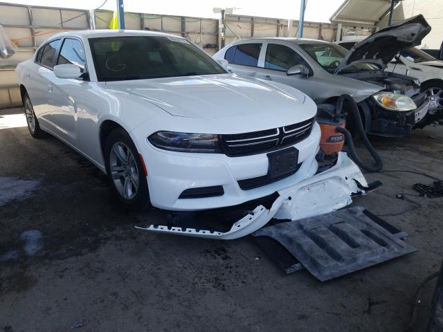 DODGE CHARGER SE 2015 2c3cdxbg8fh751795