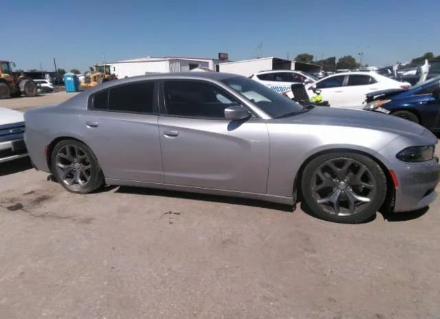 DODGE CHARGER 2015 2c3cdxbg8fh751814