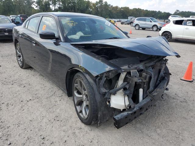 DODGE CHARGER SE 2015 2c3cdxbg8fh752283