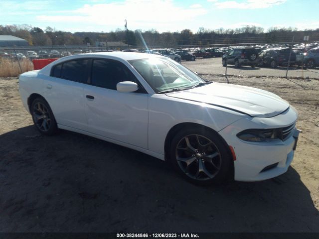 DODGE CHARGER 2015 2c3cdxbg8fh752347