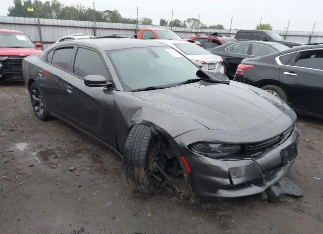 DODGE CHARGER 2015 2c3cdxbg8fh752400