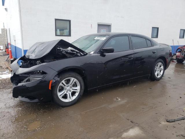 DODGE CHARGER SE 2015 2c3cdxbg8fh752459