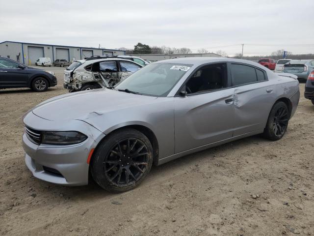 DODGE CHARGER SE 2015 2c3cdxbg8fh752543