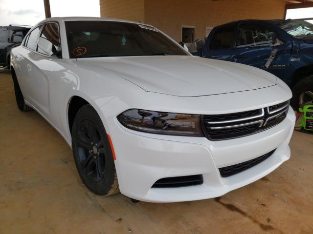 DODGE CHARGER SE 2015 2c3cdxbg8fh752929