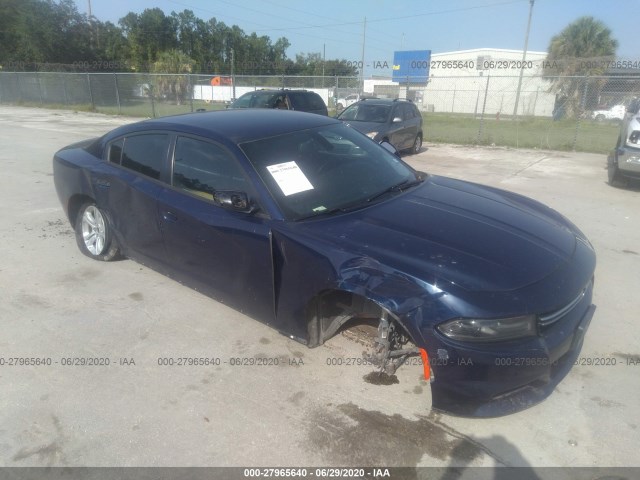 DODGE CHARGER 2015 2c3cdxbg8fh753045