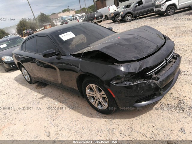 DODGE CHARGER 2015 2c3cdxbg8fh753269